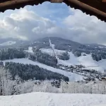 Vorderaltensberg Apartamento *