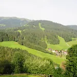 Apartamento Vorderaltensberg Auffach