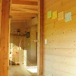 Vorderaltensberg Apartamento Auffach