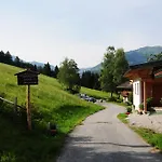 Apartamento Vorderaltensberg Auffach