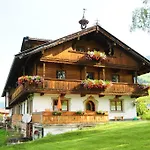 Vorderaltensberg Apartamento Auffach