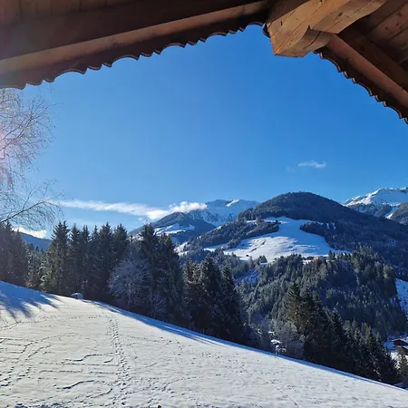 Vorderaltensberg * Auffach