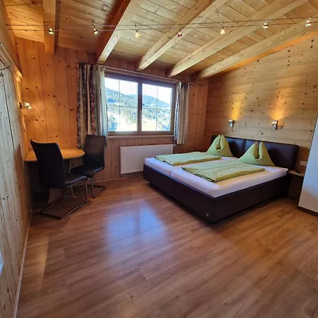 アパート Vorderaltensberg アウフファッハ