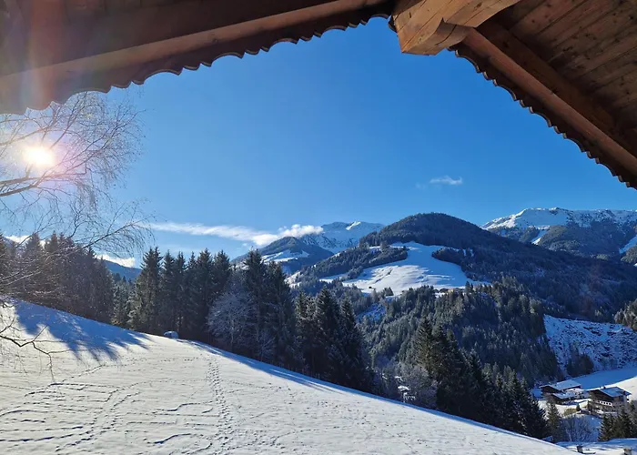 Vorderaltensberg * Auffach