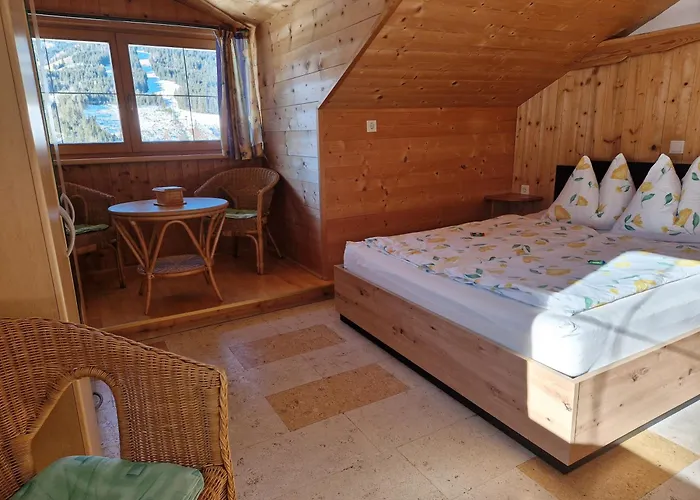 Vorderaltensberg * Auffach