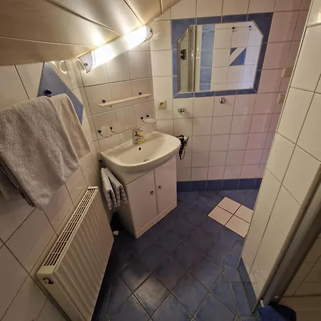 Vorderaltensberg Daire