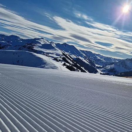 Daire Vorderaltensberg Auffach