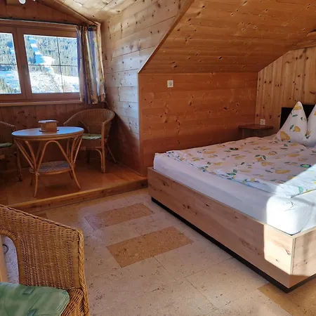 Vorderaltensberg * Auffach