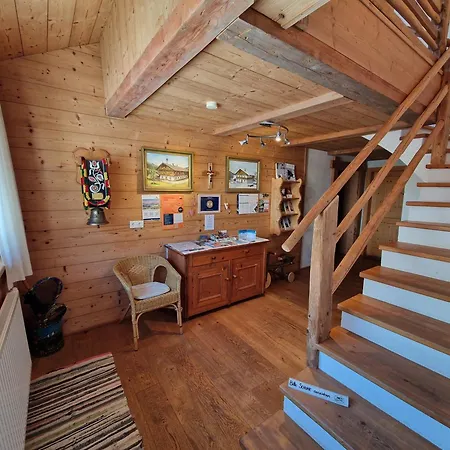 Vorderaltensberg Daire