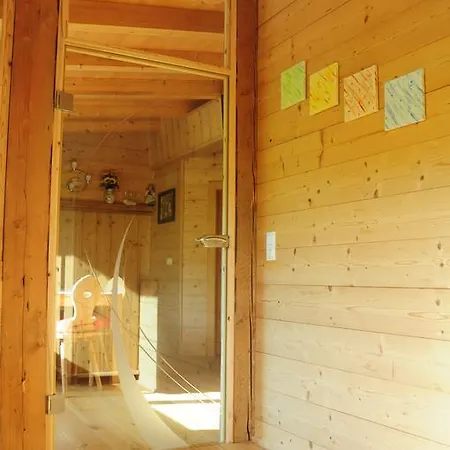 Vorderaltensberg Daire Auffach