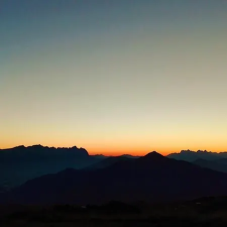 Daire Vorderaltensberg Auffach