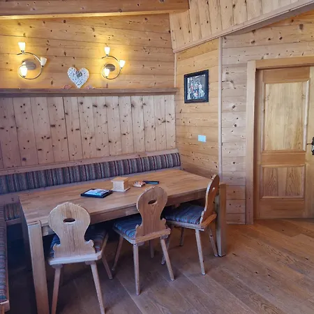 Vorderaltensberg Апартаменты *