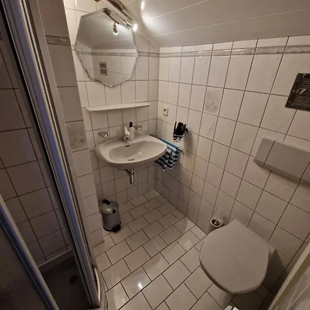 Апартаменты Vorderaltensberg