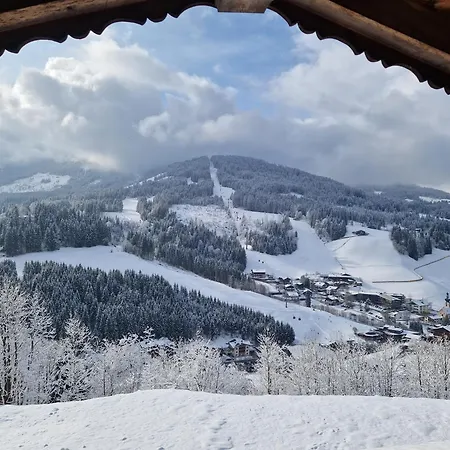 Vorderaltensberg Апартаменты *