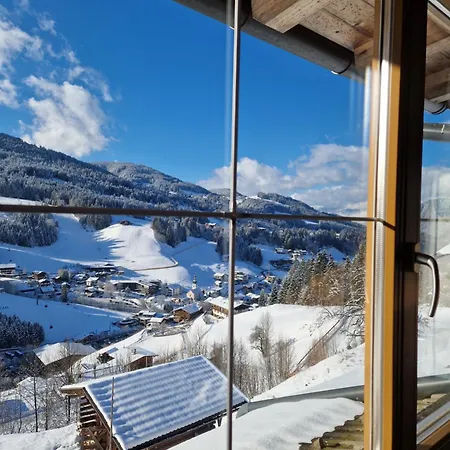 Lägenhet Vorderaltensberg Auffach