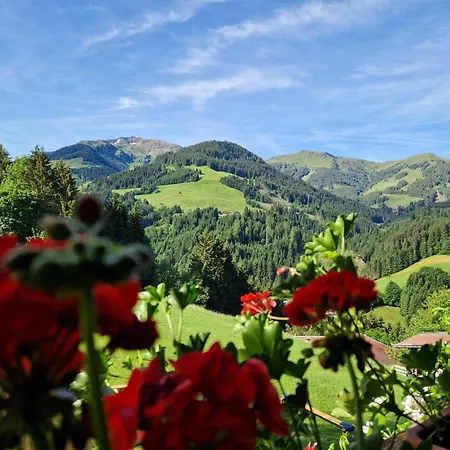 Vorderaltensberg Lägenhet