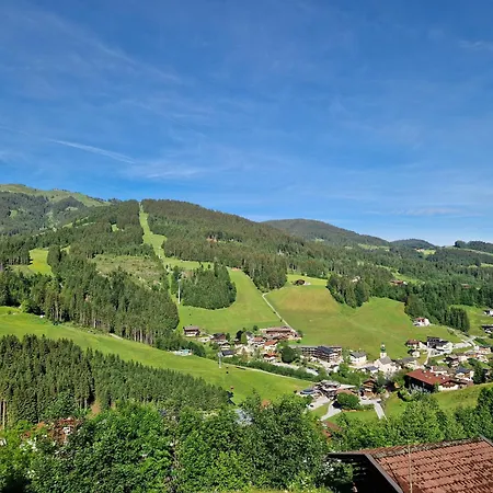 Vorderaltensberg Lägenhet *