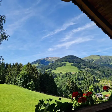 Lägenhet Vorderaltensberg *
